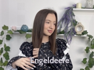 Engeldeere