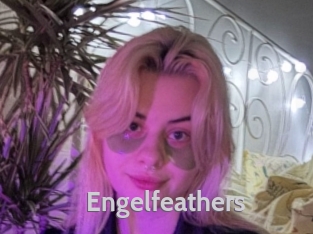 Engelfeathers