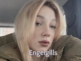 Engelgills