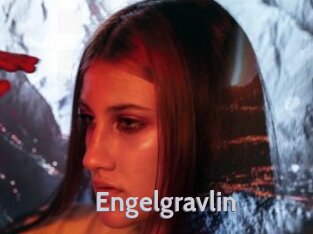 Engelgravlin