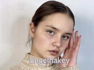 Engelhakey