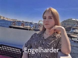 Engelharder