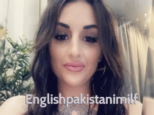 Englishpakistanimilf