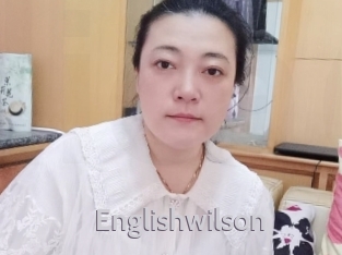 Englishwilson