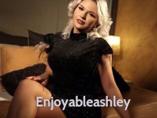 Enjoyableashley