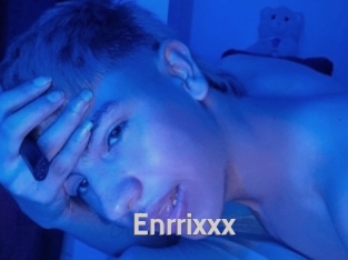 Enrrixxx