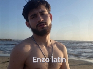 enzo_latin Live Cam 66