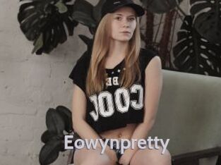 Eowynpretty