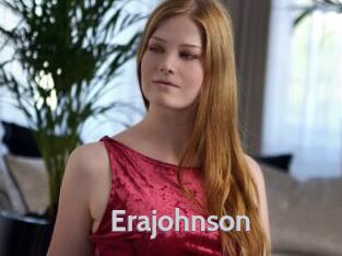 Erajohnson