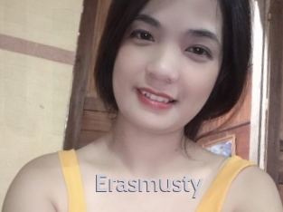 Erasmusty
