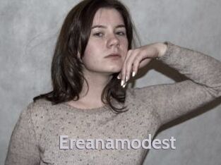 Ereanamodest