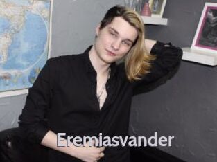 eremiasvander Live Cam 66
