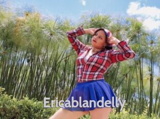 Ericablandelly