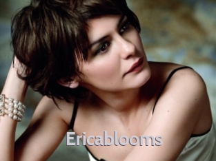 Ericablooms