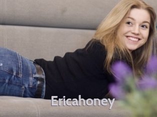 Ericahoney