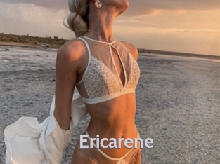Ericarene