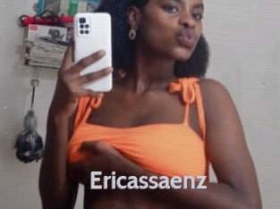 Ericassaenz
