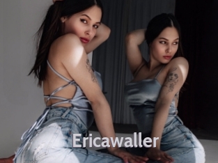 Ericawaller