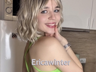 Ericawinter