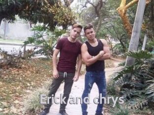 Erick_and_chrys