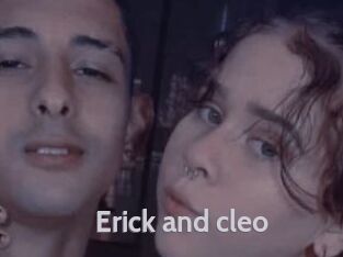 Erick_and_cleo