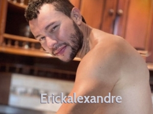 Erickalexandre