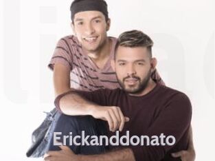 Erickanddonato