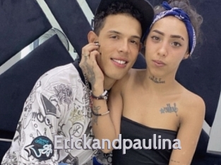 Erickandpaulina