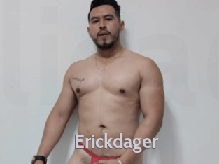 Erickdager