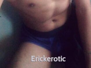 Erickerotic