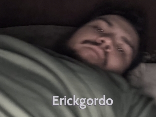 Erickgordo