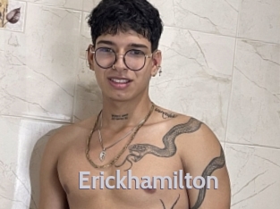 Erickhamilton