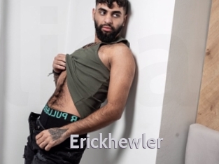 Erickhewler