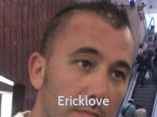 Ericklove