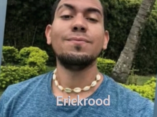 Erickrood