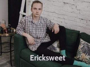 Ericksweet