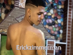 Erickzimmerman