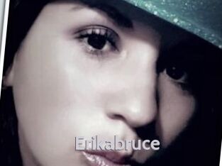 Erikabruce