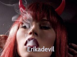 Erikadevil