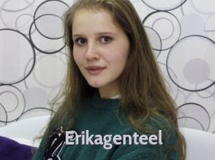 Erikagenteel