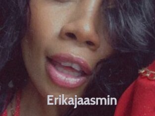 Erikajaasmin
