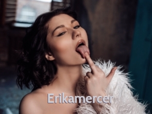 Erikamercer