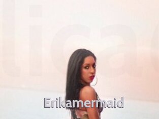 Erikamermaid
