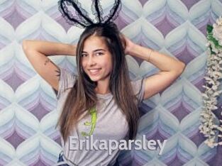 Erikaparsley