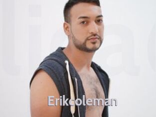 Erikcoleman