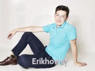 Erikhowey