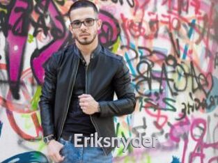 Eriksnyder