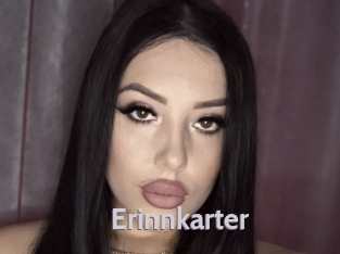 Erinnkarter