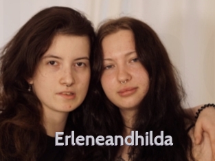 erleneandhilda Live Cam 66