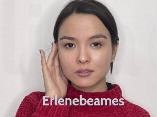 Erlenebeames